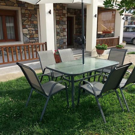 Villa Anna Agios Nikolaos  Exterior foto
