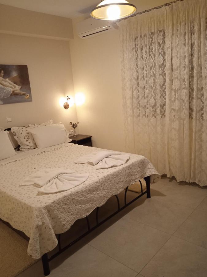 Villa Anna Agios Nikolaos  Exterior foto