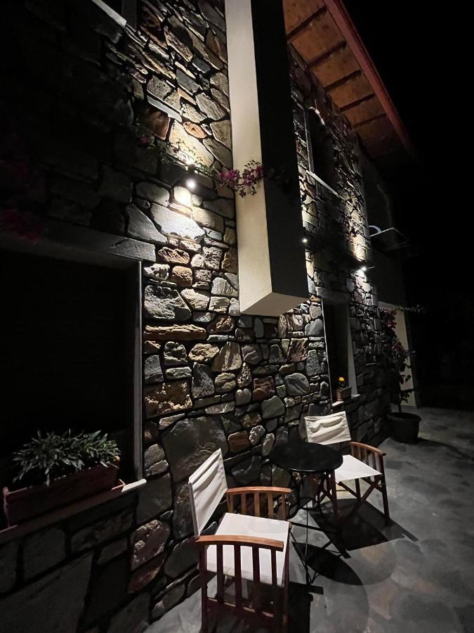 Villa Anna Agios Nikolaos  Exterior foto