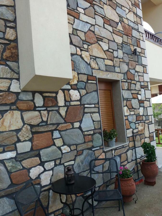 Villa Anna Agios Nikolaos  Exterior foto