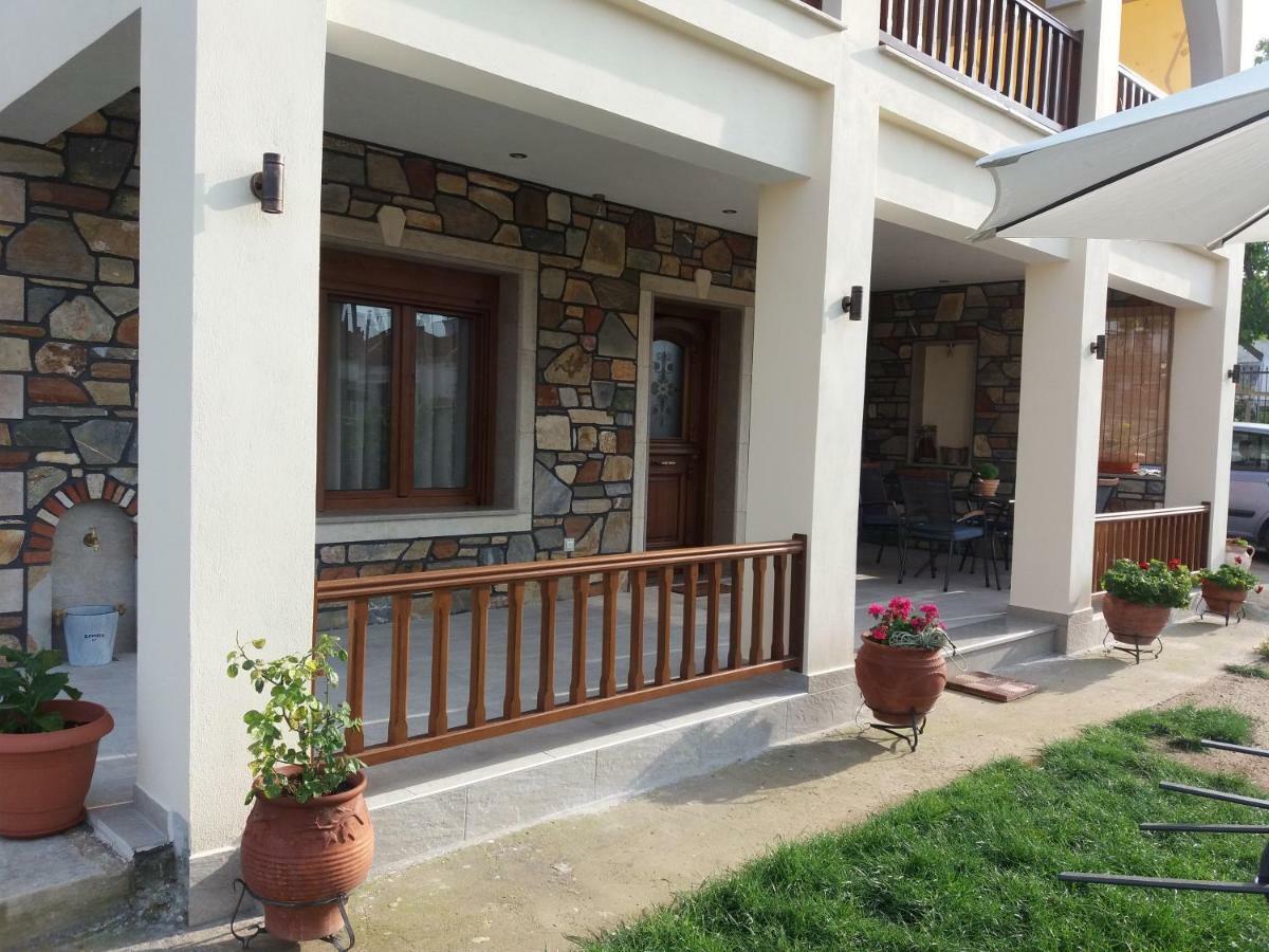 Villa Anna Agios Nikolaos  Exterior foto