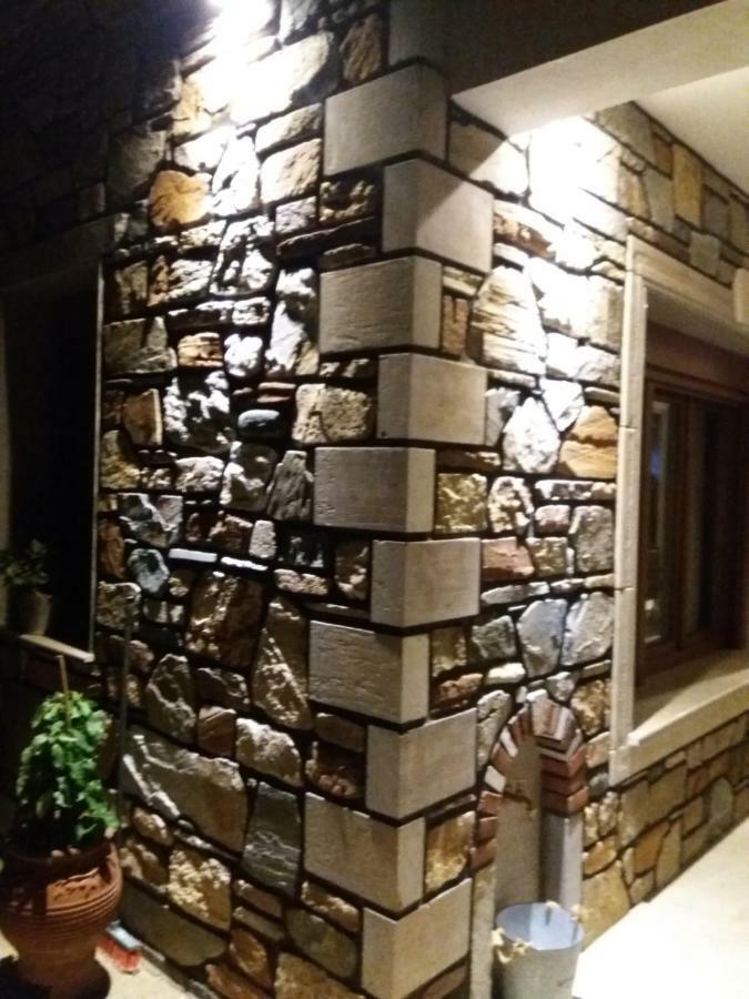 Villa Anna Agios Nikolaos  Exterior foto